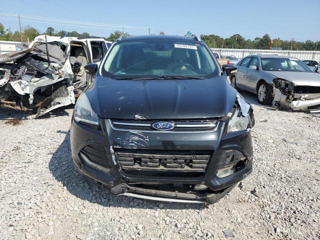 Photo 5 from auction – 2014 FORD ESCAPE TIT with VIN 1FMCU0J95EUB33539