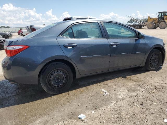 Photo 3 from auction – 2014 TOYOTA COROLLA L with VIN 2T1BURHE7EC206169
