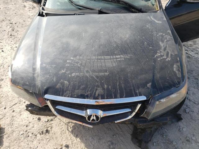 Photo 11 from auction – 2004 ACURA TSX with VIN JH4CL96934C021698