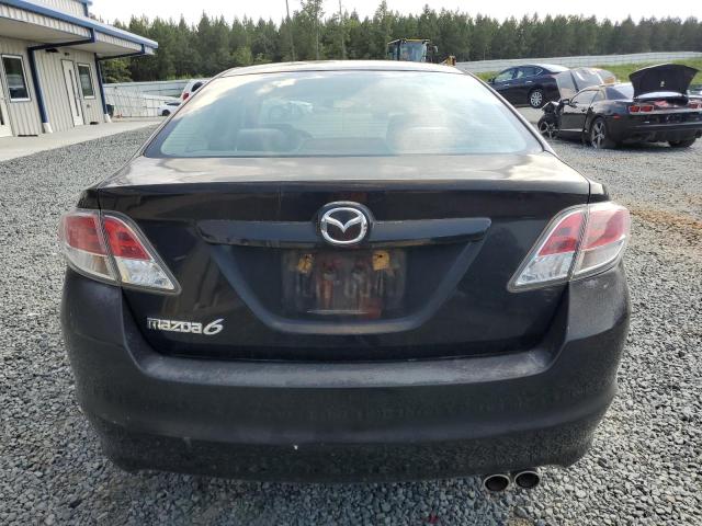Photo 6 from auction – 2009 MAZDA 6 I with VIN 1YVHP80A295M32864