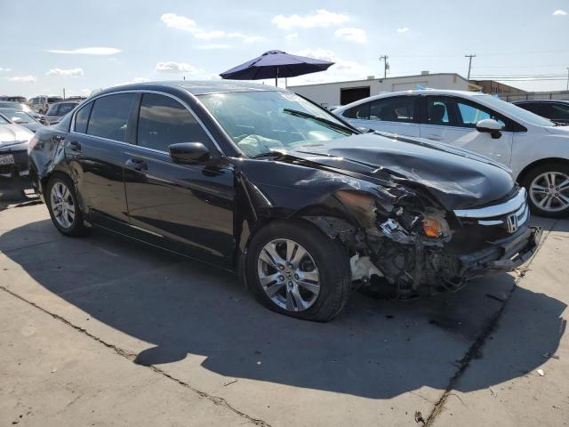 Photo 4 from auction – 2011 HONDA ACCORD SE with VIN 1HGCP2F67BA101941