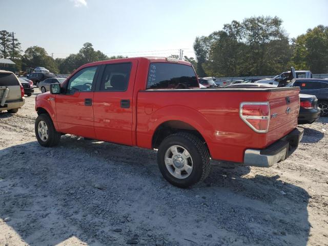 Photo 2 from auction – 2013 FORD F150 SUPER with VIN 1FTEW1CM4DFB31895