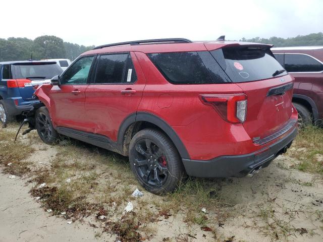 Photo 2 from auction – 2023 FORD EXPLORER S with VIN 1FM5K8GC5PGA22958