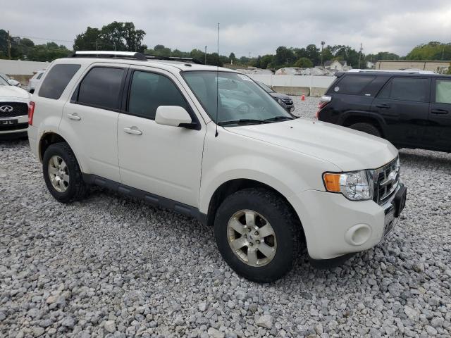 Photo 4 from auction – 2012 FORD ESCAPE LIM with VIN 1FMCU0E77CKB65829