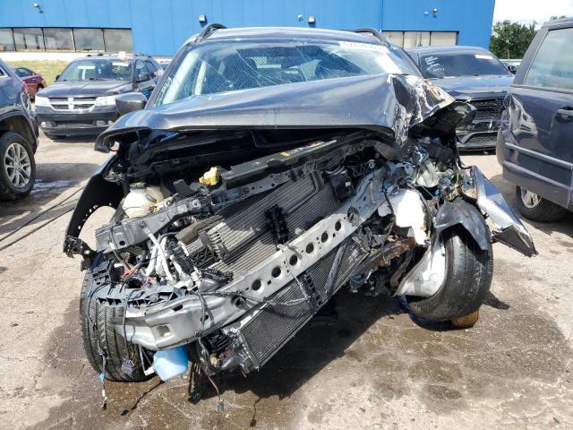 Photo 5 from auction – 2018 FORD ESCAPE SE with VIN 1FMCU0GD8JUA90840