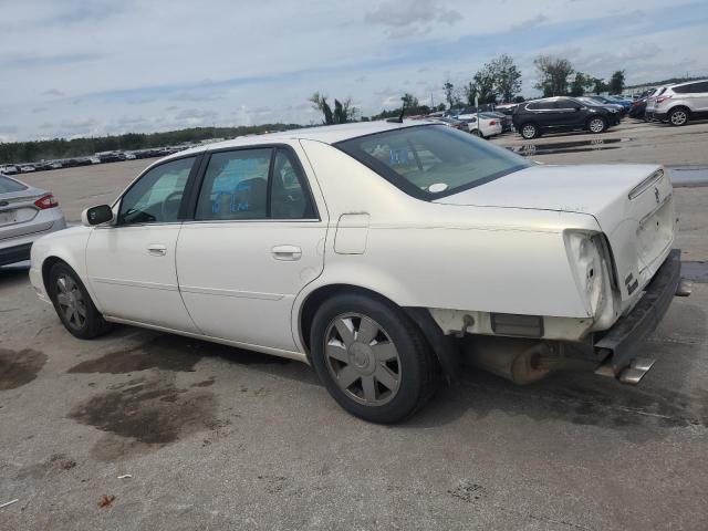 Photo 2 from auction – 2005 CADILLAC DEVILLE DT with VIN 1G6KF57905U252276