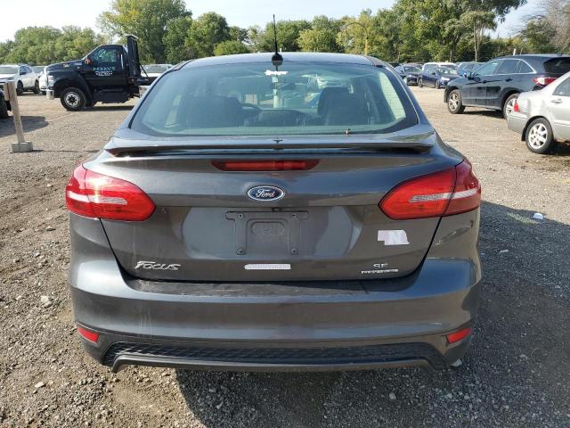 Photo 6 from auction – 2015 FORD FOCUS SE with VIN 1FADP3F25FL368582