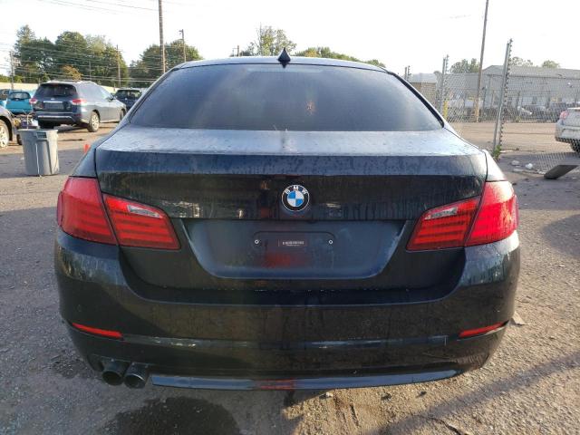 Photo 6 from auction – 2012 BMW 528 XI with VIN WBAXH5C51CDW10592
