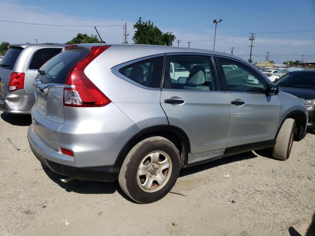 Photo 3 from auction – 2016 HONDA CR-V LX with VIN 2HKRM4H38GH646384