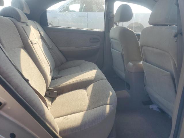 Photo 10 from auction – 2006 KIA OPTIMA LX with VIN KNAGD126165467575