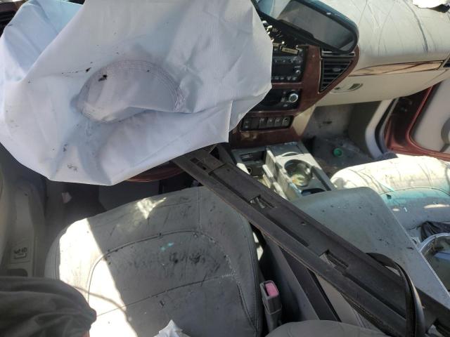 Photo 8 from auction – 2006 BUICK RENDEZVOUS with VIN 3G5DA03L36S550984