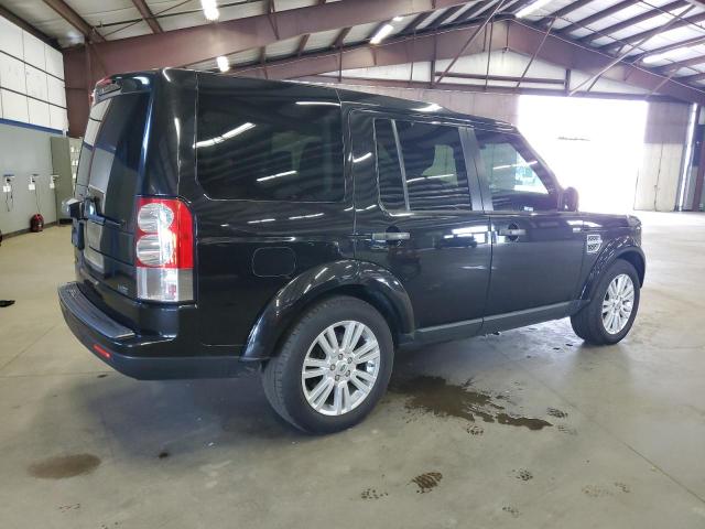 Photo 3 from auction – 2012 LAND ROVER LR4 HSE with VIN SALAG2D44CA622391