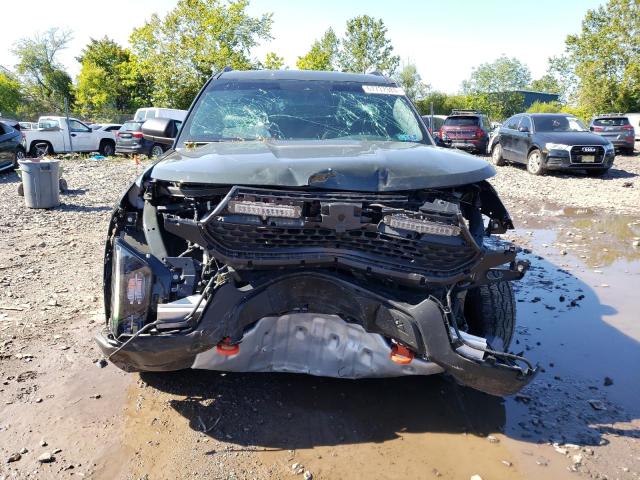 Photo 5 from auction – 2021 FORD EXPLORER T with VIN 1FMSK8JH1MGC33626