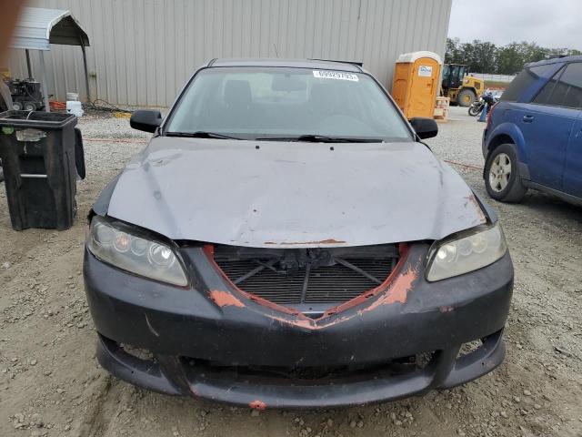 Zdjęcie 5 z aukcji – 2008 MAZDA 6 I z VIN 1YVHP80CX85M48195