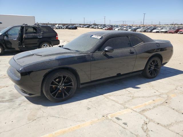 DODGE CHALLENGER 2016 with VIN 2C3CDZAG6GH120381 - Photo from auction