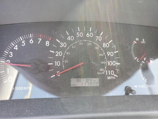 Photo 9 from auction – 2006 TOYOTA COROLLA CE with VIN 1NXBR32E26Z707445