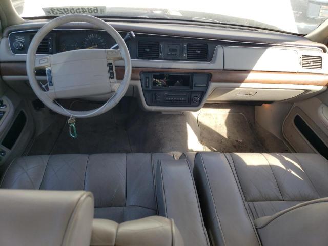 Photo 8 from auction – 1992 FORD CROWN VICT with VIN 2FACP74W0NX178361