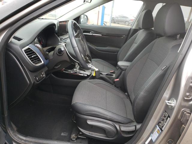 Photo 7 from auction – 2022 KIA SELTOS S with VIN KNDEU2AA9N7313964