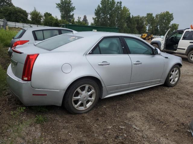 Photo 3 from auction – 2011 CADILLAC CTS with VIN 1G6DC5EY6B0142492