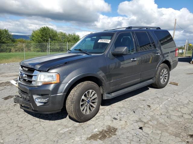FORD EXPEDITION 2017 with VIN 1FMJU1JTXHEA06826 - Photo from auction