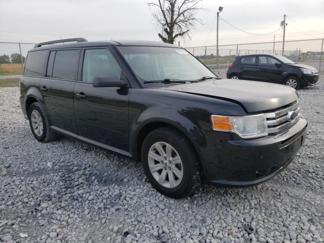 Photo 4 from auction – 2010 FORD FLEX SE with VIN 2FMGK5BC9ABA98874