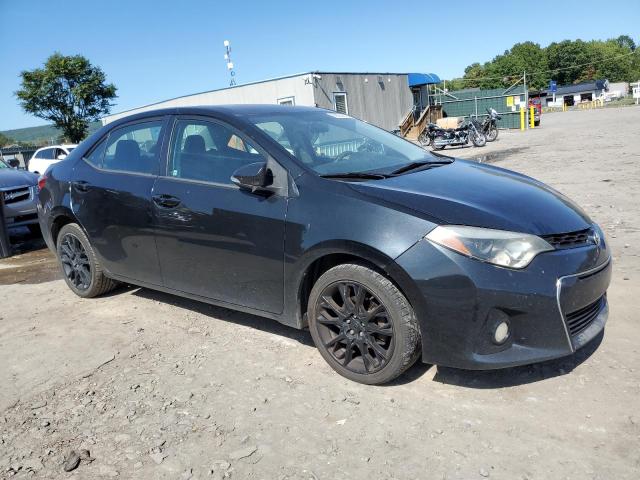 Photo 4 from auction – 2016 TOYOTA COROLLA L with VIN 2T1BURHE0GC552471