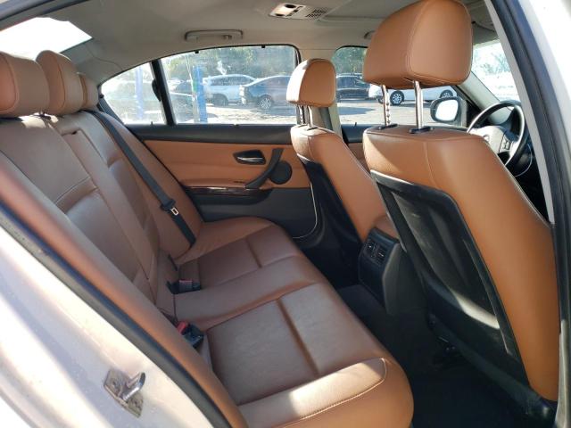 Photo 10 from auction – 2011 BMW 335 XI with VIN WBAPL5C52BA917025