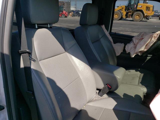 Фото 10 с аукциона – 2011 FORD RANGER с VIN 1FTKR1AD8BPA50208