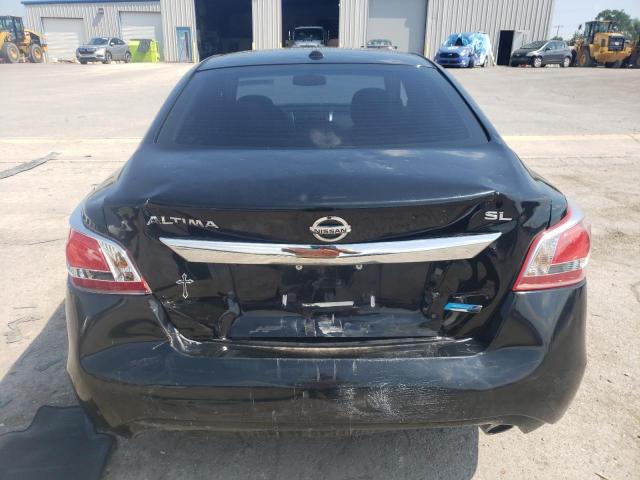 Photo 6 from auction – 2013 NISSAN ALTIMA 2.5 with VIN 1N4AL3AP9DC189430