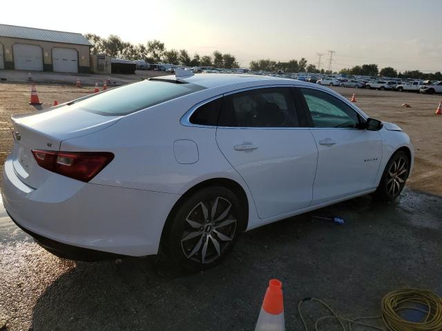 Photo 3 from auction – 2017 CHEVROLET MALIBU LT with VIN 1G1ZE5ST8HF174882