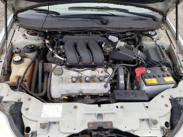 Photo 11 from auction – 2004 MERCURY SABLE with VIN 1MEFM55S84G600587