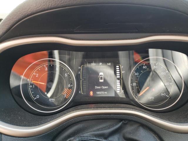 Photo 9 from auction – 2015 JEEP CHEROKEE S with VIN 1C4PJMAB2FW771830