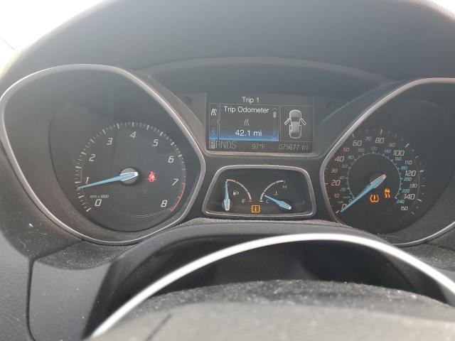 Photo 9 from auction – 2012 FORD FOCUS SEL with VIN 1FAHP3M25CL113706