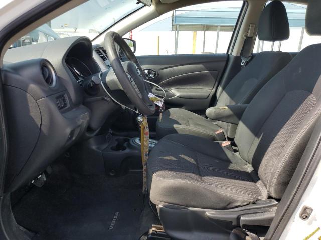 Photo 7 from auction – 2017 NISSAN VERSA S with VIN 3N1CN7AP6HL836576