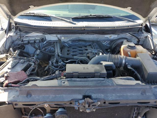 Photo 11 from auction – 2011 FORD F150 SUPER with VIN 1FTFX1CF8BFB58386