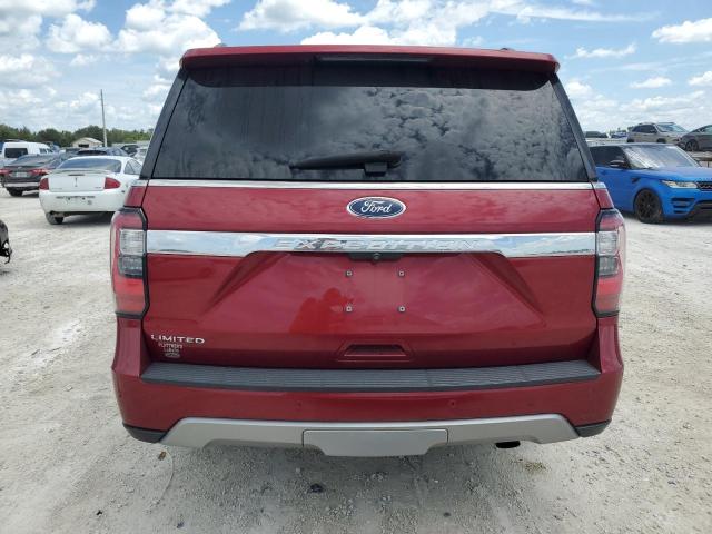 Photo 6 from auction – 2018 FORD EXPEDITION with VIN 1FMJU2ATXJEA70036