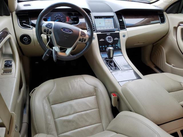 Photo 8 from auction – 2019 FORD TAURUS LIM with VIN 1FAHP2F85KG111313