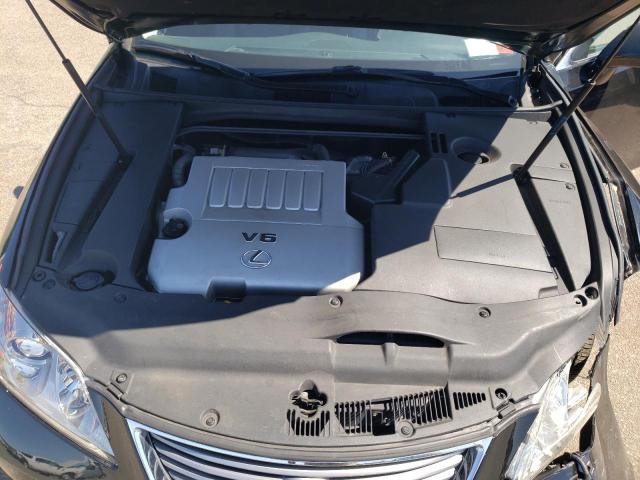 صورة رقم 11 من المزاد - 2008 LEXUS ES 350 مع VIN JTHBJ46G982217126