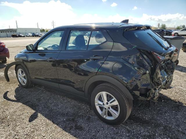 Photo 2 from auction – 2023 NISSAN KICKS S with VIN 3N1CP5BV7PL537771