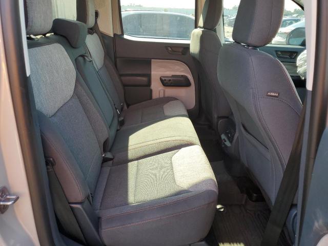 Photo 10 from auction – 2022 FORD MAVERICK X with VIN 3FTTW8E96NRA74418