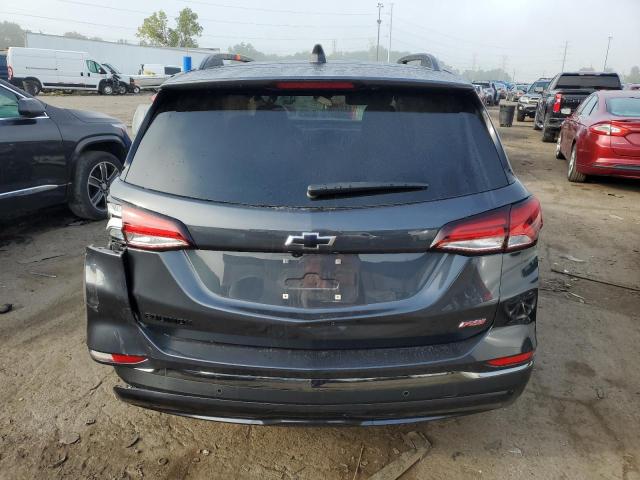 Photo 6 from auction – 2023 CHEVROLET EQUINOX RS with VIN 3GNAXMEG2PS191539