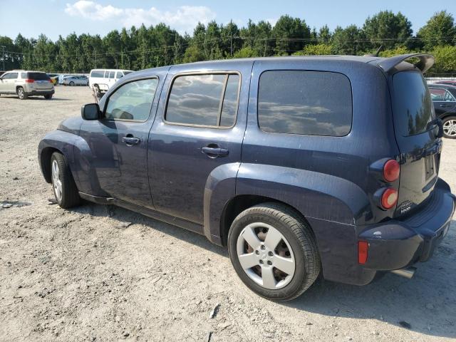 Photo 2 from auction – 2010 CHEVROLET HHR LS with VIN 3GNBAADB0AS538643