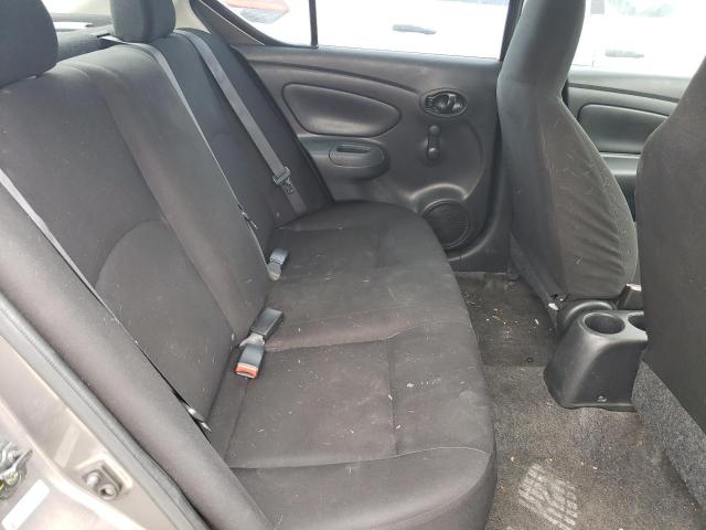 Photo 10 from auction – 2014 NISSAN VERSA S AU with VIN 3N1CN7AP1EL850266