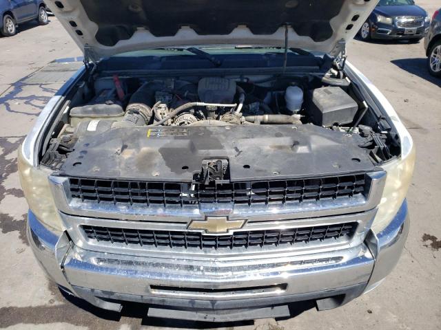 Photo 11 from auction – 2007 CHEVROLET SILVERADO with VIN 1GCHK23697F504871