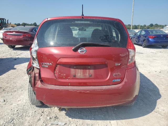 Снимка 6 от търг – 2015 NISSAN VERSA NOTE с VIN 3N1CE2CP3FL376161