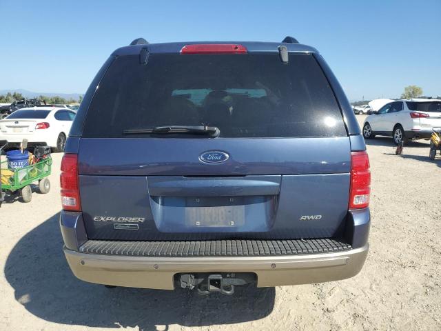 Photo 6 from auction – 2003 FORD EXPLORER E with VIN 1FMDU84K83UC74135