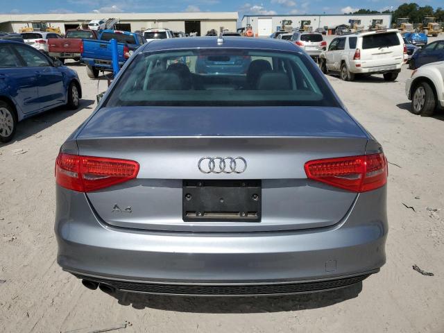 Photo 6 from auction – 2015 AUDI A4 PREMIUM with VIN WAUAFAFL8FA078665