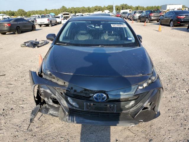 Photo 5 from auction – 2018 TOYOTA PRIUS PRIM with VIN JTDKARFP2J3069058