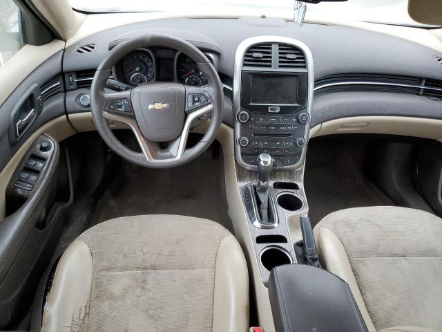 Photo 8 from auction – 2015 CHEVROLET MALIBU 1LT with VIN 1G11C5SL6FF122277