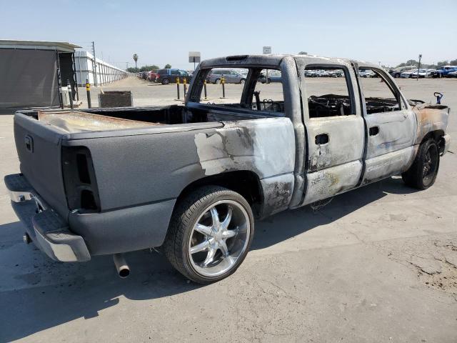 Photo 3 from auction – 2004 CHEVROLET SILVERADO with VIN 2GCEC13T441425045